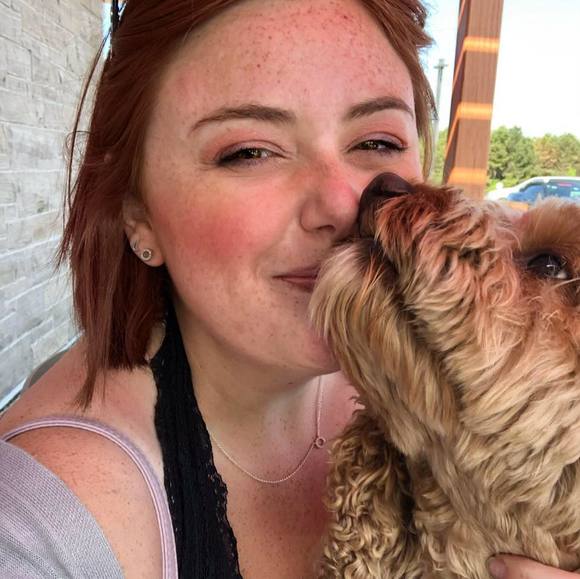 Meet your Posher, Meaghan - Picture 1 of 1